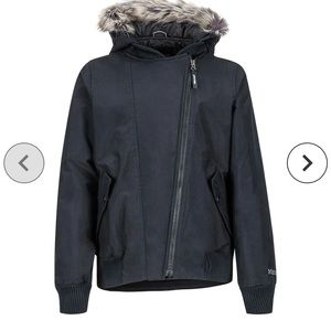 Super warm, waterproof Marmot Stonehaven Jacket - Large